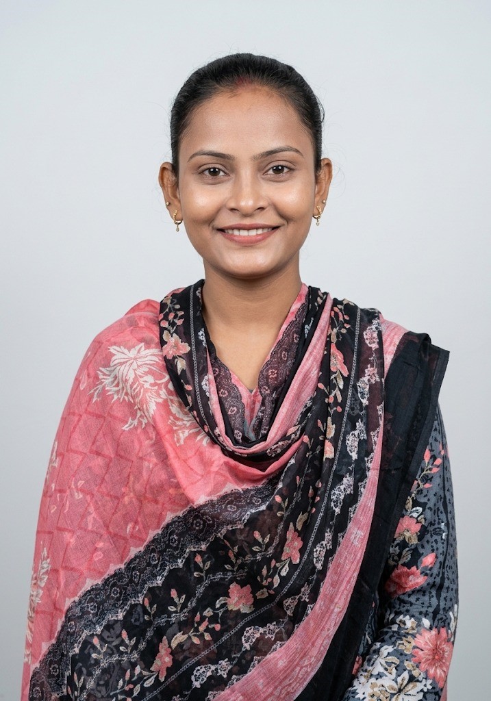 Aaliya - Part time Cook and Baby Sitter in Wakanpada in Mumbai